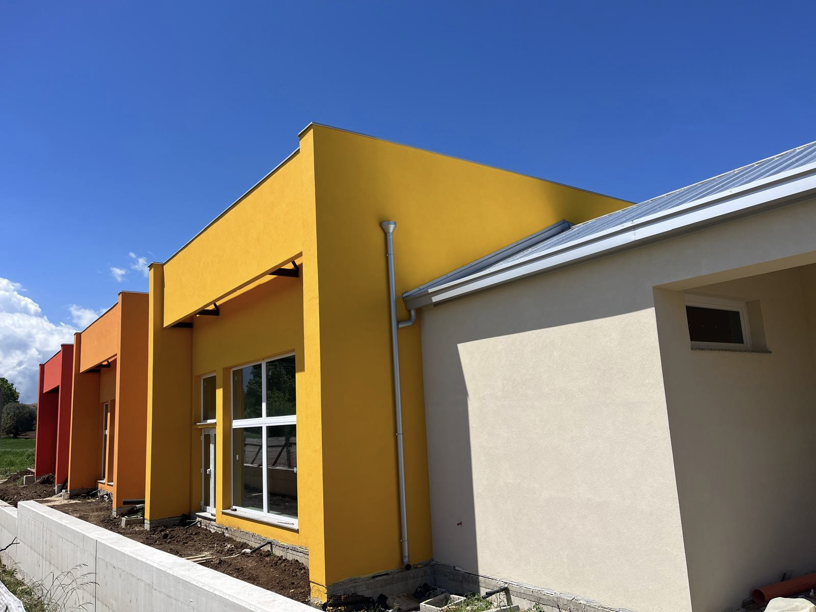 ASILO NIDO INFANZIA – JONADI (VV)